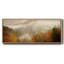 Photographie Étude d'automne brume - Toile encadrée-110589535