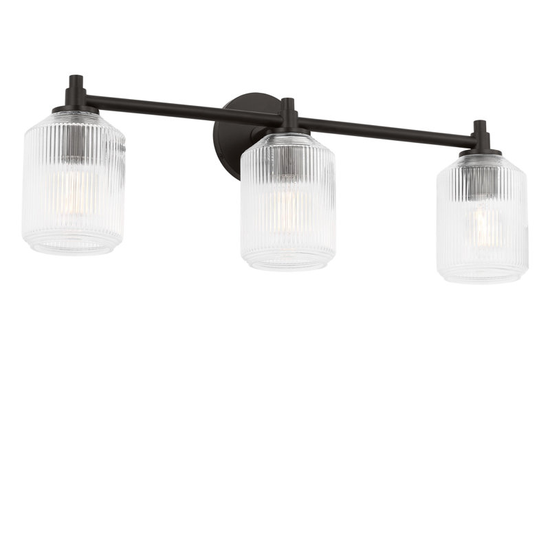 Baignoire Barstow, H 9 po x l 25,5 po x P 6,125 po, Fer vieilli