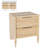 Auringer 22'' W Nightstand