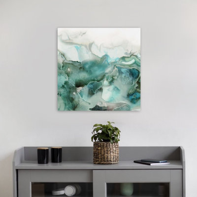 Bulles I, art océanique contemporain