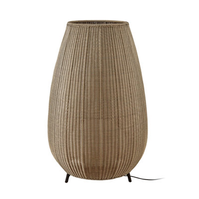 Amphora Floor Lamp