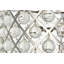 Lustre tambour 8 lumières unique Swinney-22795767
