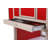 Achilles New Age Pet® ECOFLEX® Chicken Coop with Nesting Box/Roosting Bars