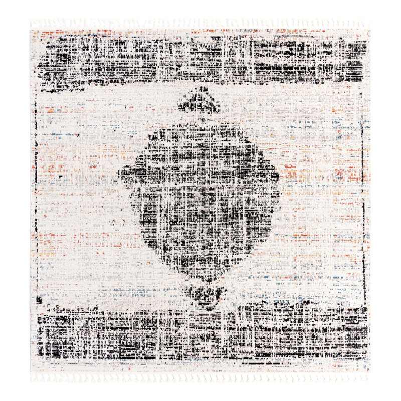 Tapis Trif Austin Design® Selif Albia, Carré 10 pi