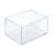 Azar Displays Small Organizer Tray, 4-pack