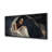 Cocooned - 24"x48" Framed canvas