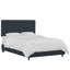 Lit plateforme tapissier Eisley-447402889-447402887