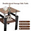 Ensemble de tables basses-34353074-34353085