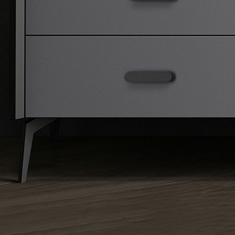 Buffet de table Modern, 59.06, Gris foncé