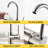 FLG Kitchen Faucet