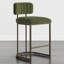 35''H Modern Bar Stool-946906971