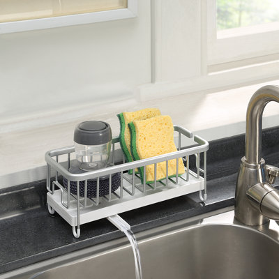 Aluminum Sink Holder