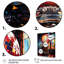 Disco Ball Dreams 2 - Jukeboxes, art mural-795170816-795170819
