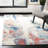 Genessys Performance Abstract Rug-1105023348
