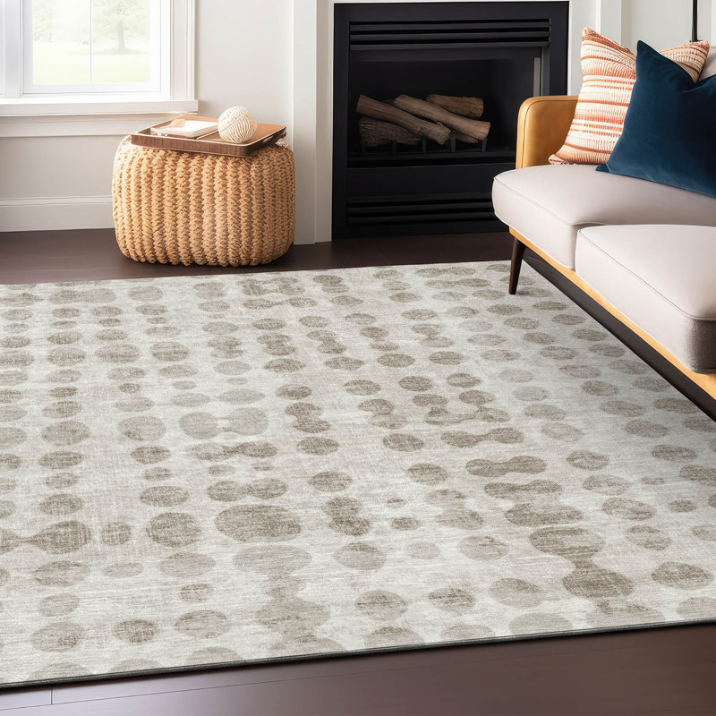 Tapis Zofja, Rectangulaire 3 pi x 5 pi