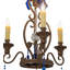 Witney 3 - Light Chandelier