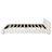 Duteil Cozy Boucle Upholstered Bed-1378881231