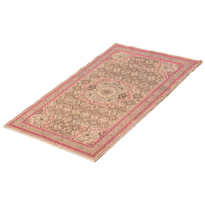 Evant Performance Wool Rug