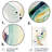 Didrik Modern Abstract Wall Decor on Metal-1056224463