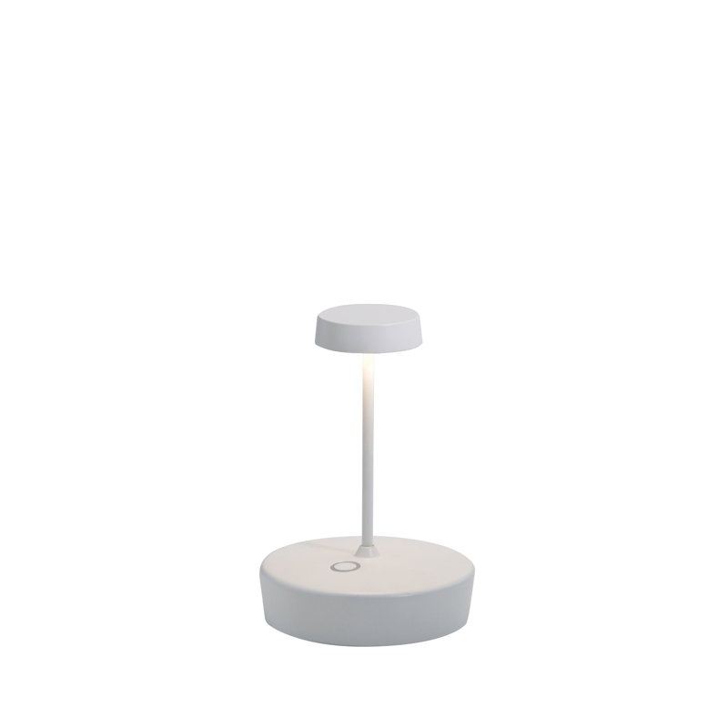 Swap Pro Mini Table Lamp, White