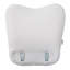Luxury Fleece Swivel Chair: Warmth & Ergonomic Base-779790330-779790331