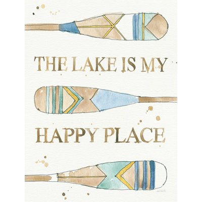 Lakehouse III