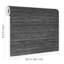 Kempst 100cm x 52cm Matte Wallpaper Roll-627822738