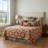 Wooded River Yellowstone Bedspread Set - King-1617660611