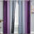 Mauve; gris