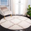 Darroch Sgd-Dallas Geometric Performance Shag Rug-924639335