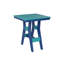 Harbor Outdoor Square Dining Table-482192352-482192328