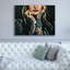 Reproduction d'art sur toile giclée-410744309