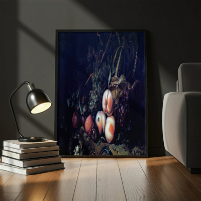 Wendling Floater Frame Print
