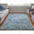 Marengo Performance Wool Abstract Indoor Rug-97924994