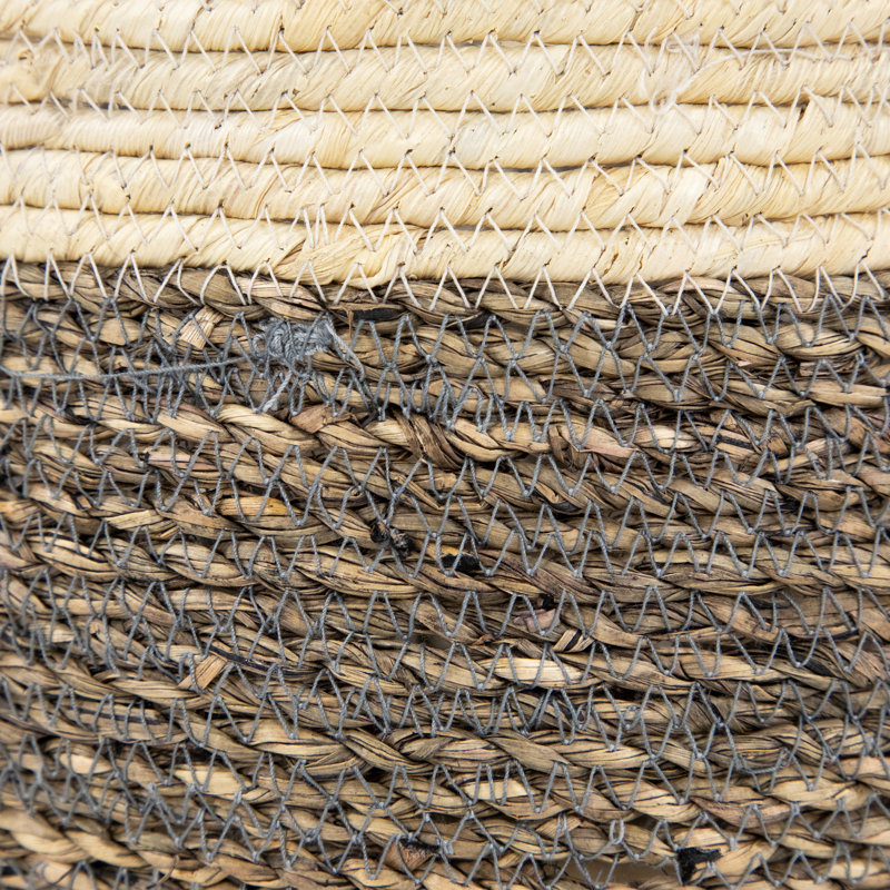 Panier 3 pièces
