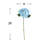 Addison Faux Hydrangea Stems-1337997557