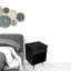 Commode anglaise 1 tiroir Bronwyn-1430471514