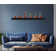Chierika Oak Accent Shelf