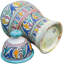 Handmade Ceramic Jar