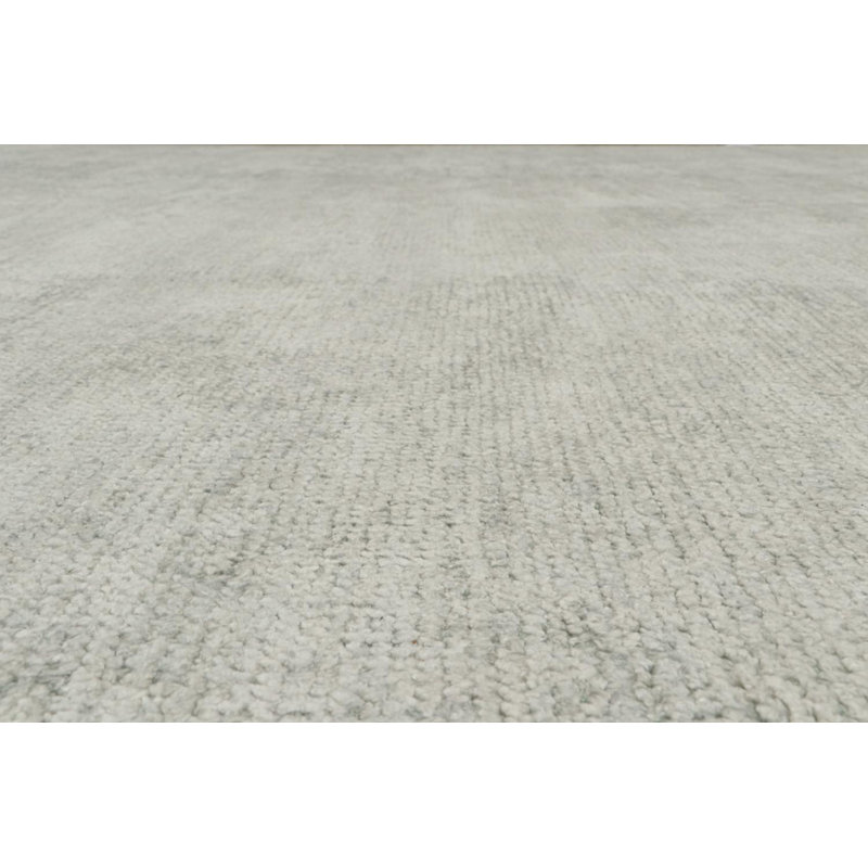 One-of-a-Kind 12' X 15' Hand Knotted Area Rug