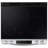 Samsung Bespoke Smart Slide-in Induction Rapid Heat Range 6.3 cu. ft. with Air Fry & Convection+