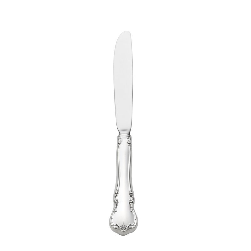 Couteau à dîner Sterling Silver French Provincial