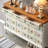 28 Pair Shoe Storage Cabinet