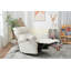 Aldo 270° Swivel Rocker Recliner with Adjustable Recline-360805005-360805004