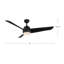 Thalia Smart LED Downrod Ceiling Fan-443934040-443934041
