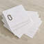 Pack of 4 Folding Soft Storage Utility Cube Basket Boxes-884294046