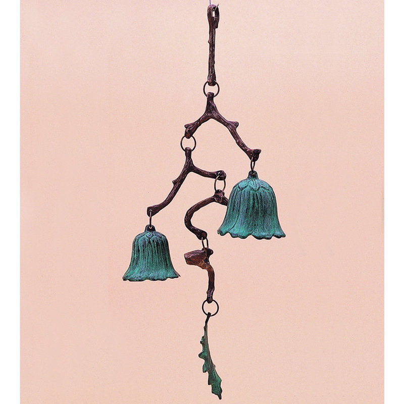 Branch and Leaf Bell