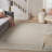 Abstract Indoor Rug-516284737