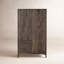 Ophelia 2 - Door Armoire