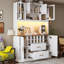 180cm Kitchen Pantry-1325557901